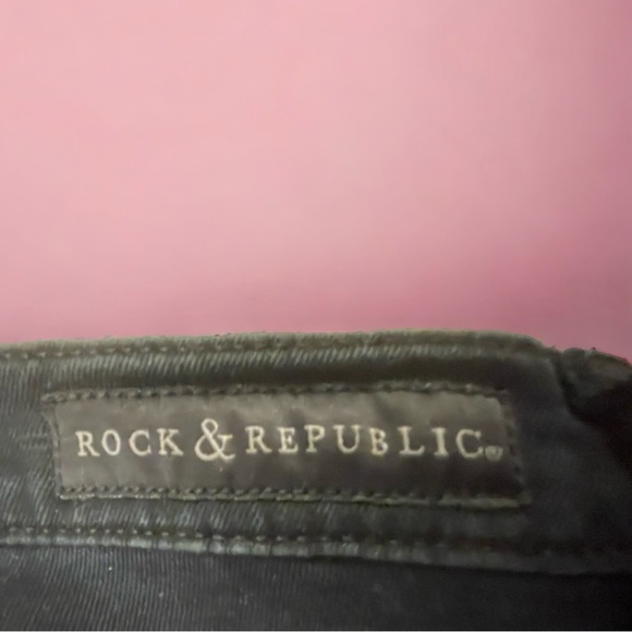 Rock & Republic Jeans - Picture 6 of 11